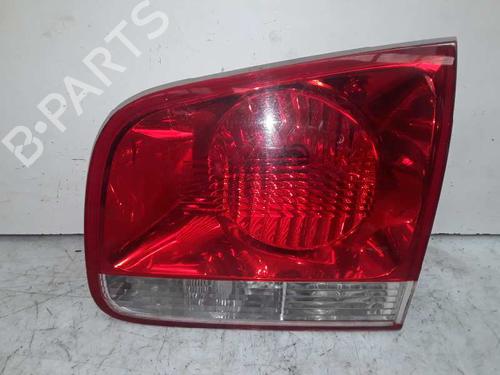 Used Right tailgate light VW TOUAREG (7LA, 7L6, 7L7) [2002-2013]  8577394