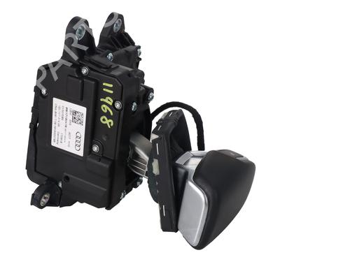 Gear lever AUDI A4 B9 (8W2, 8WC) 35 TDI | BP37071684M90 - Image 5