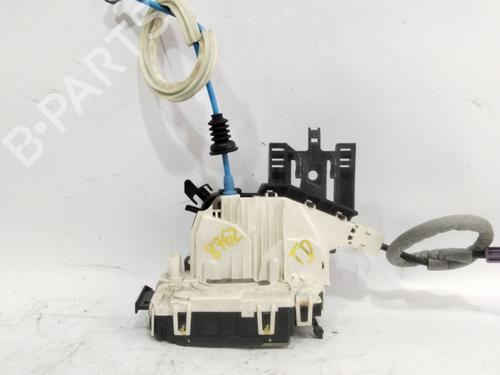 Used Rear right lock MERCEDES-BENZ B-CLASS Sports Tourer (W246, W242) B 220 CDI / d (246.203) (170 hp) 26927569