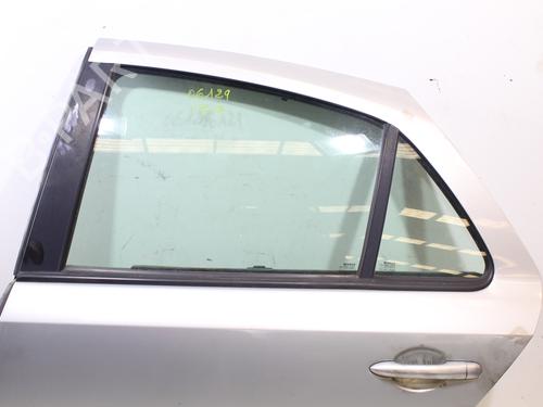 Left rear door RENAULT LAGUNA II (BG0/1_) 1.9 dCi (BG08, BG0G) | BP17457304C4 