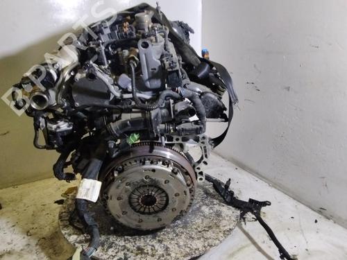 Engine PEUGEOT 308 II (LB_, LP_, LW_, LH_, L3_)  | BP20216929M1 