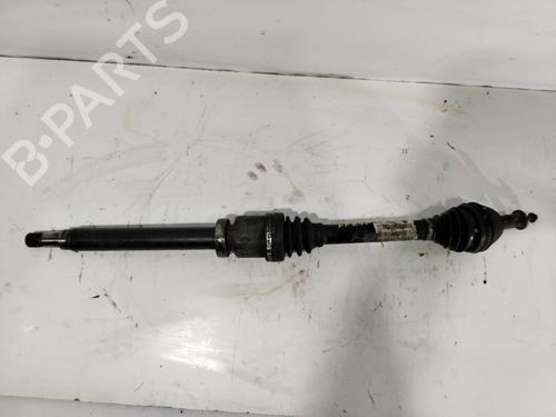 Used Right front driveshaft FORD FOCUS II (DA_, HCP, DP) 2.0 TDCi (136 hp) 31604956
