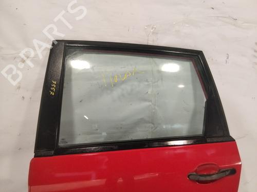 Left rear door FORD FIESTA V (JH_, JD_) 1.3 | BP22196138C4 