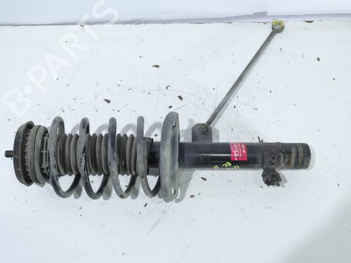 Right front shock absorber PEUGEOT 2008 I (CU_) | BP37690925M17 - Image 3