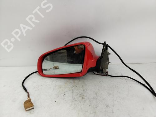 Used Left mirror AUDI A4 B5 (8D2) 1.8 T (150 hp) 23848335