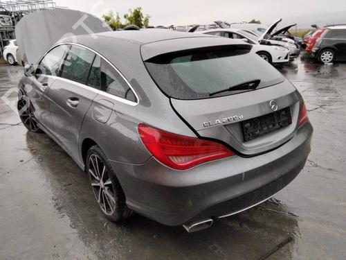 Front left panel MERCEDES-BENZ CLA Shooting Brake (X117) CLA 200 CDI / d (117.908) | BP39721078C58 - Image 23