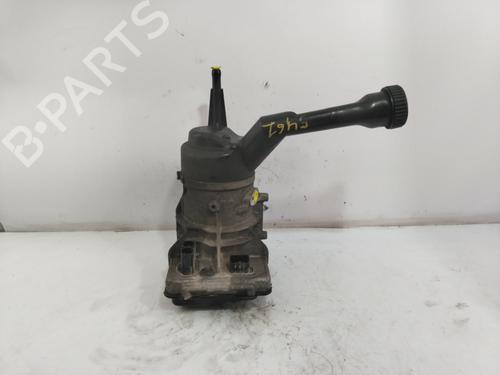 Styring servopumpe CITROËN C4 Picasso I MPV (UD_) 1.6 HDi 110 (112 hp) 21604761