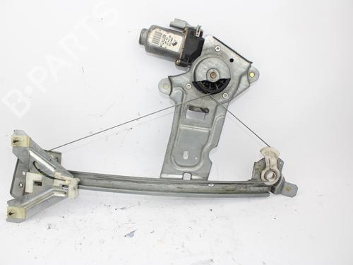 Used Rear right window mechanism CITROËN XSARA (N1) [1997-2005]  12064993