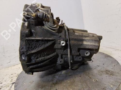 Gearbox NISSAN ALMERA II (N16) 2.2 dCi | BP34620685M3  - Image 7