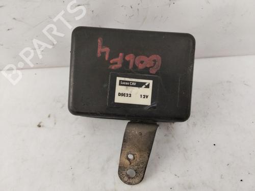 Elektronisk modul VW GOLF IV (1J1) [1997-2008]  23146499
