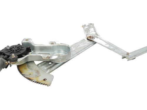 Used Front right window mechanism ALFA ROMEO 166 (936_) 2.4 JTD (936A2B__) (140 hp) 31805634