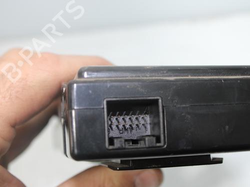 Electronic module SEAT IBIZA IV (6J5, 6P1)  | BP17454231M83 