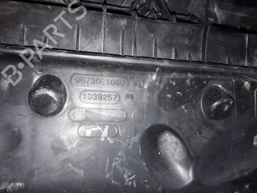 Air filter box CITROËN C4 I (LC_) 1.6 HDi | BP14053200M87 