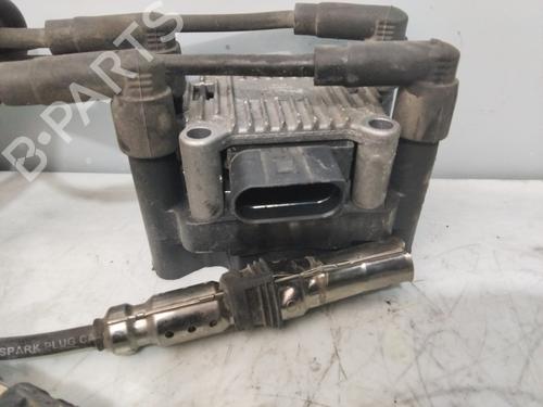 Ignition coil SEAT IBIZA II (6K1) 1.4 i | BP20509347M94 