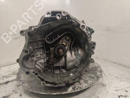 Used Gearbox AUDI A6 C5 Avant (4B5) 2.5 TDI (150 hp) 28186426