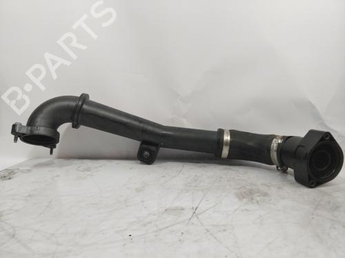 Pipe VW CADDY III Box Body/MPV (2KA, 2KH, 2CA, 2CH)  | BP22364601M125 