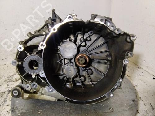 Used Gearbox Gearbox 37727471 37727471
