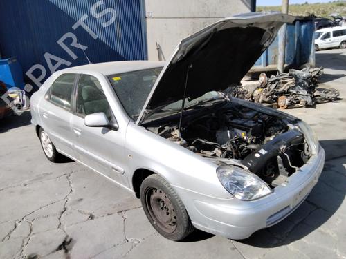 Brugte CITROËN XSARA (N1) 2.0 HDi 90 4791141