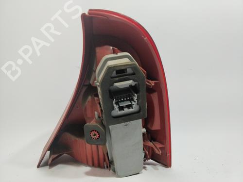 Left taillight RENAULT CLIO II (BB_, CB_)  | BP28330782C34 