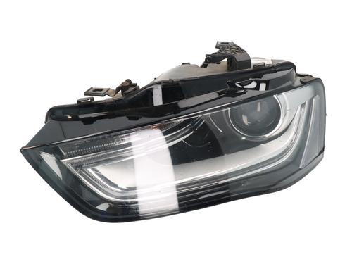 Left headlight AUDI A4 B8 Avant (8K5) | BP36049309C28 - Image 4