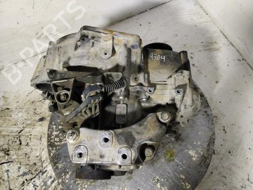 Gearbox VW PASSAT B6 (3C2) | BP32844288M3 - Image 3