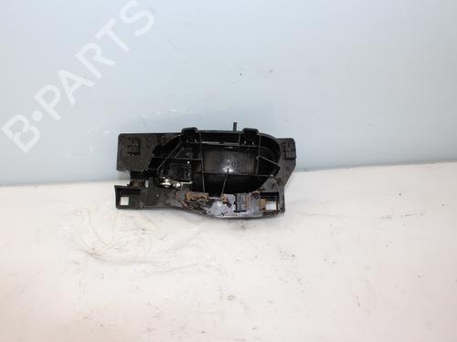 Rear right interior door handle PEUGEOT 3008 I MPV (0U_)  | BP18488364I16 