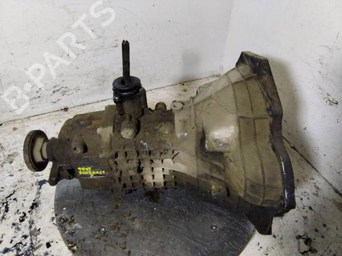 Gearbox FORD TRANSIT Van (E_ _) | BP38943876M3 - Image 3