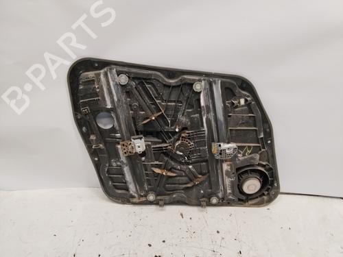 Front right window mechanism KIA SPORTAGE IV (QL, QLE) 1.7 CRDi | BP25625719C23 