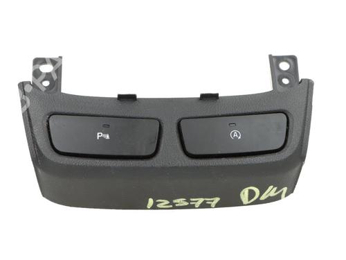Used Switch Switch OPEL MOKKA / MOKKA X (J13) [2012-2019] 39243286 39243286