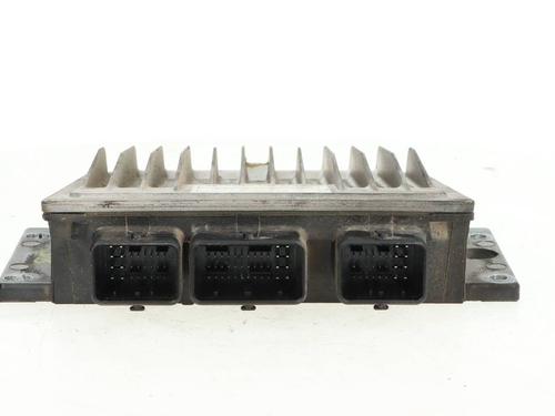 Engine control unit (ECU) RENAULT MEGANE II Saloon (LM0/1_) | BP39752358M57 - Image 3