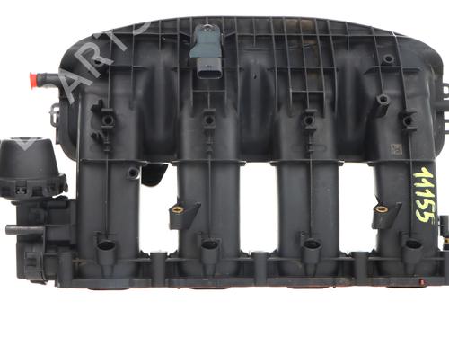 Used Intake manifold SKODA OCTAVIA III Combi (5E5, 5E6) 1.8 TSI (180 hp) 33042698