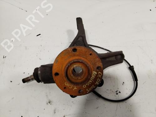 Right front steering knuckle CITROËN BERLINGO Box Body/MPV (B9)  | BP28728016M26 