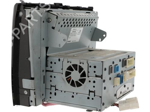 Bilradio LEXUS IS II (_E2_) 200d (ALE20_, ALE20R) | BP30058484E6 