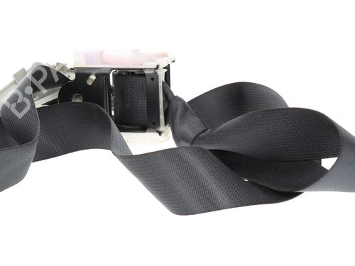 Rear right seatbelt NISSAN QASHQAI I (J10, NJ10) 1.5 dCi | BP29929101I28