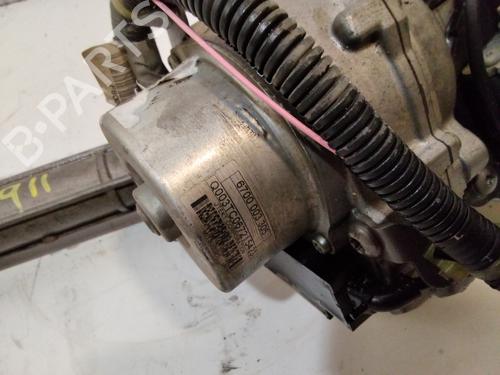 Steering rack PEUGEOT 208 I (CA_, CC_)  | BP29395061M22 