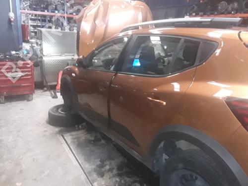 Motor DACIA SANDERO III  | BP17387677M1