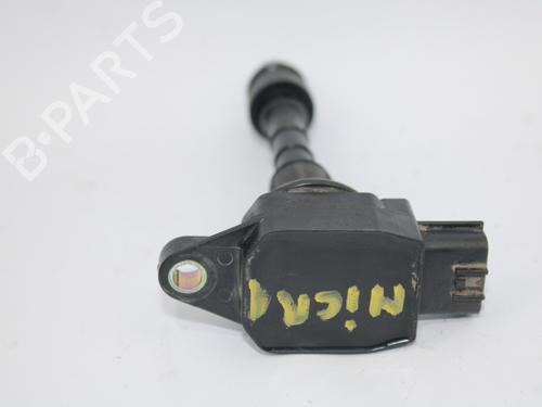 Ignition coil NISSAN MICRA III (K12) 160 SR | BP11995785M94 