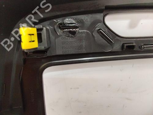 Climate control RENAULT CLIO IV (BH_)  | BP24054710I5 