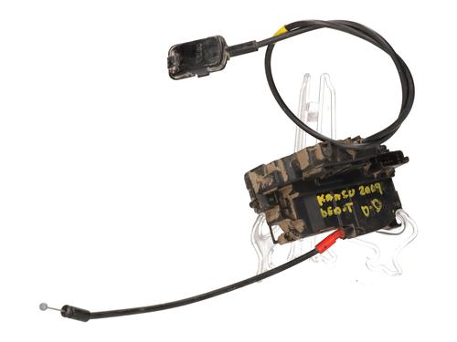 Front right lock RENAULT KANGOO (KC0/1_)  | BP29639342C97 