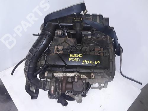 Engine FORD TRANSIT Van (FA_ _)  | BP11039335M1 