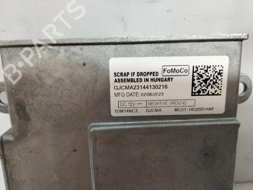 Electronic module FORD FOCUS IV (HN)  | BP24801491M83 