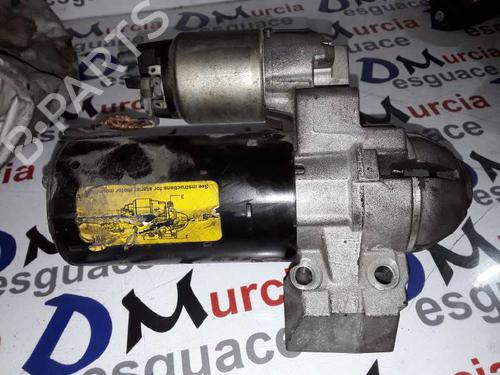 Startmotor BMW 3 (E90) [2004-2012]  9255611