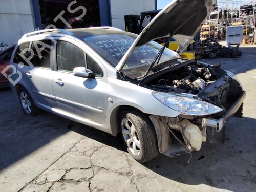 Used Parts PEUGEOT 307 Break (3E) 1.6 HDi 110 (109 hp) 4291291