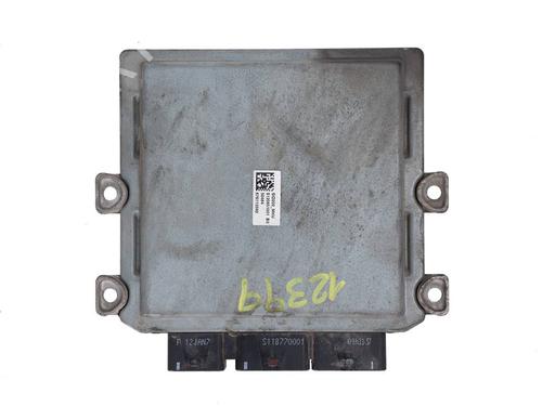 Engine control unit (ECU) FORD FOCUS II Saloon (DB_, FCH, DH) | BP38509314M57 - Image 3