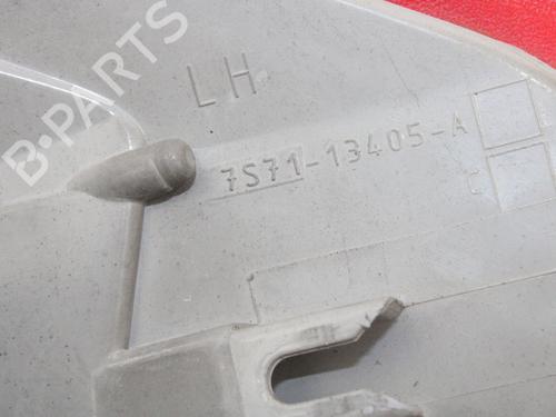 Left taillight FORD MONDEO IV (BA7) 1.8 TDCi | BP15090722C34 