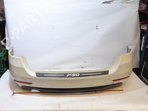 Bak støtfanger Bak støtfanger BMW 3 Touring (F31) 320 d (184 hp) 37435938 37435938