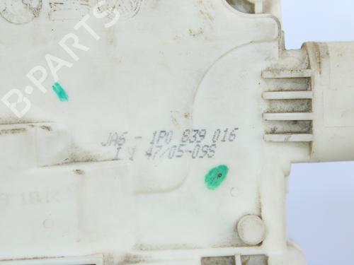 Rear right lock SEAT LEON (1P1)  | BP11095757C99 