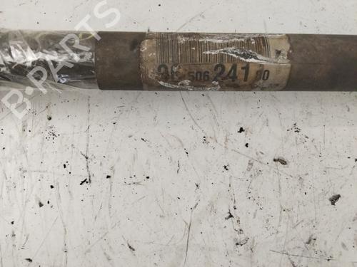 Right front driveshaft CITROËN C3 I (FC_, FN_) 1.4 HDi | BP19448962M39