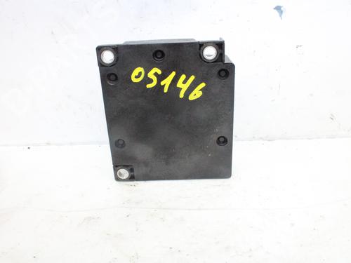 ECU airbags CITROËN C2 (JM_)  | BP15879586M53 