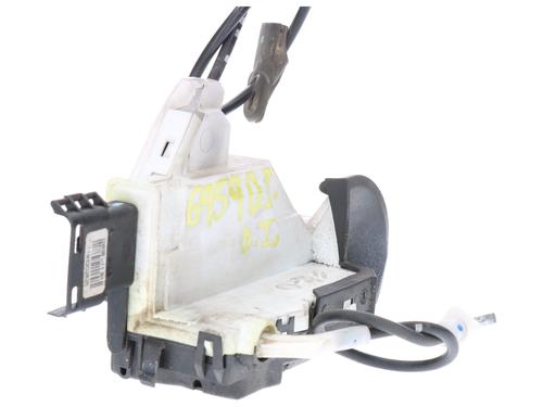 Front left lock CITROËN C3 II (SC_)  | BP30055308C98